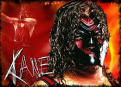 Masked Kane